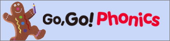 GO GO! Phonics