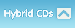 Hybrid CDs