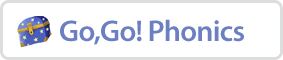 Go,Go! Phonics