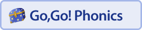 Go,Go! Phonics