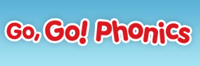 Go, Go! Phonics